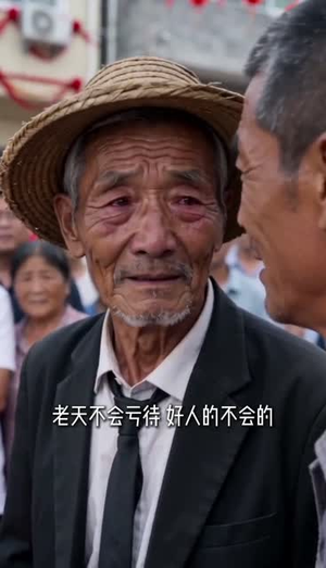 隐富归乡（44集）精彩短剧抢先看