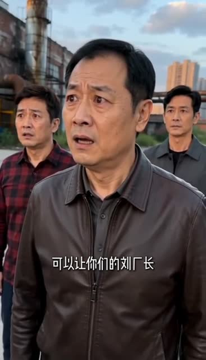 下岗后隐姓埋名，一出手即巅峰（38集）短剧太好看