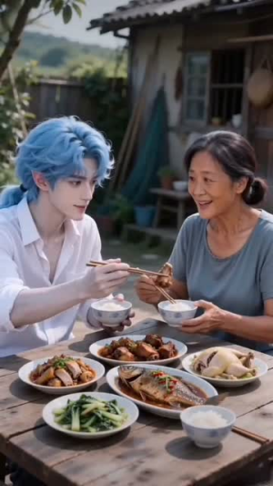 快穿男二别跑（60集）热播短剧排行榜