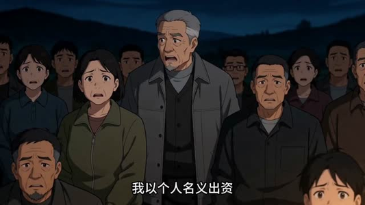 修的不是桥是人心（47集）热门短剧看不停