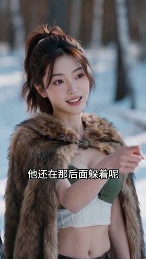 班级求生：我是全女部落唯一男人（71集）在线看到大结局