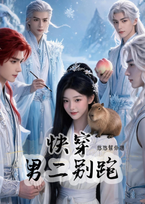 快穿男二别跑（60集）热播短剧全集看