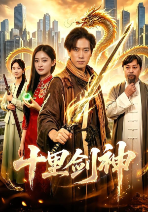 十里剑神（84集）爆款短剧抢先看