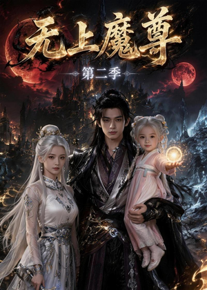无上魔尊第二季（108集）最新热门短剧