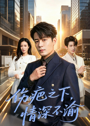 伤疤之下，情深不渝（64集）百度在线观看