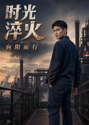 时光淬火，向阳而行（67集）直接追到结尾