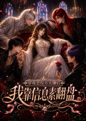 穿成恋综万人嫌后，我靠信息素翻盘（72集）短剧在哪里看