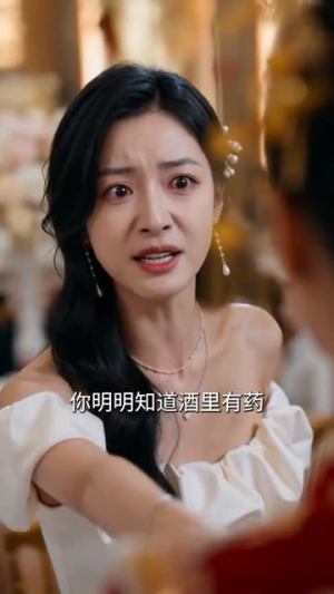 烬上婚书（66集）女主角是谁
