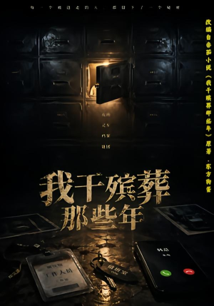 我干殡葬那些年（77集）热门了短剧