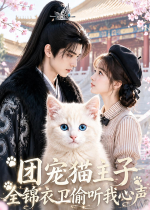 团宠猫主子，全锦衣卫偷听我心声（60集）全部免费看全集