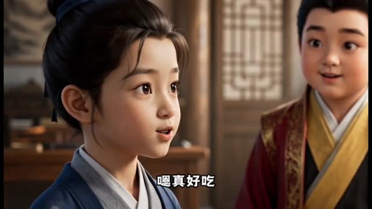 潮头立，青史名（76集）最新热剧免费看