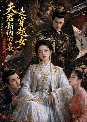 夫君新纳的妾是穿越女（60集）一起看短剧