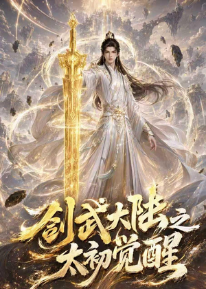 剑武大陆之太初觉醒（84集）短剧抢先看全集