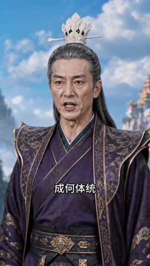一剑镇诸天（78集）夸克网盘观看