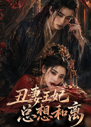 丑妻王妃总想和离（48集）在哪个平台看好