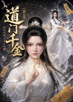 道门千金第五季（60集）分享热门短剧