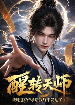 醒转天师：得到道家传承后我终于发达了（68集）短剧在哪里看