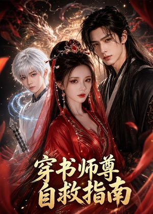 穿书师尊自救指南（60集）精彩好看短剧