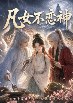 凡女不恋神（43集）第32集