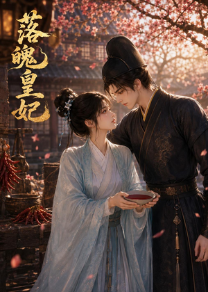 落魄皇妃（36集）免费看短剧