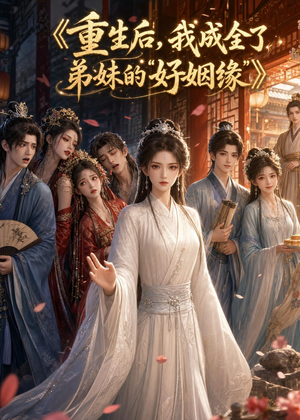 重生后，我成全了弟妹的好姻缘（65集）亿万短剧抢先看