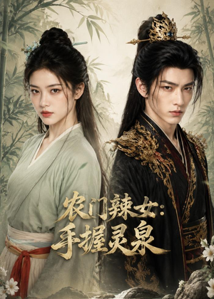 农门辣女，手握灵泉（80集）今日短剧分享