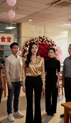 烟火人间暖心巷（40集）爱短剧爱追剧
