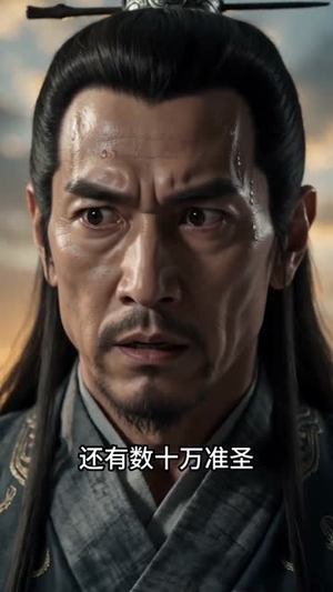 洪荒沉睡无数年，被弟子曝光（71集）免费看