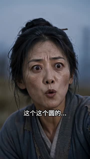 横店跑龙套，老太我养活了古代一家（41集）免费看全集