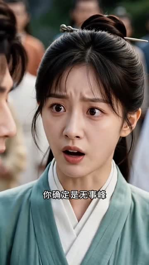 仙脉独尊（93集）小短剧抢先看