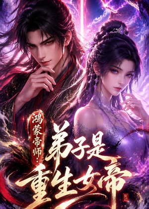 鸿蒙帝师：弟子是重生女帝（94集）在哪里可以全集
