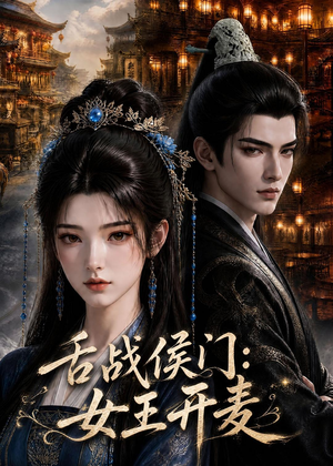舌战侯门：女王开麦（66集）在线看完整版
