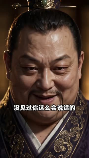 大秦第一马屁精（50集）精彩的短剧