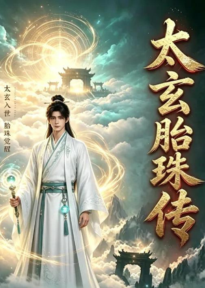 太玄胎珠传（113集）高分推荐免费看
