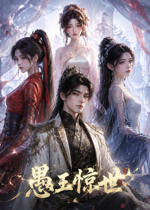 愚王惊世（60集）热播短剧排行榜