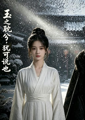 玉之耽兮，犹可说也（30集）最新短剧推荐