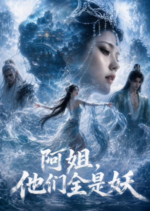 阿姐，他们全是妖（73集）精彩片段