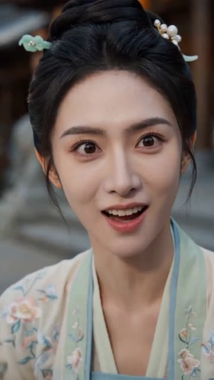 白捡公主，带着皇帝老丈人谋反（72集）排行榜前十短剧