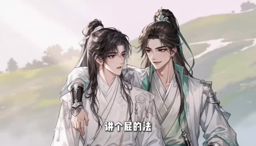洪荒：我靠强运系统救回整个仙门（30集）解说文案