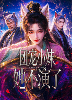 团宠小妹她不演了（42集）精彩连连免费看