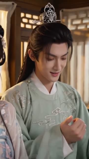 装傻夫妻斗群敌（40集）全集免费看短剧