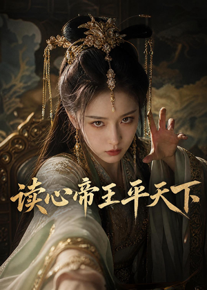 读心帝王平天下（53集）西瓜短剧免费看
