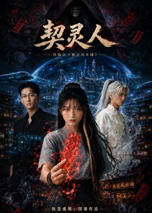 契灵人（85集）在线观看
