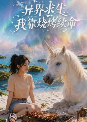 异界求生，我靠烧烤续命（100集）大结局完美收官