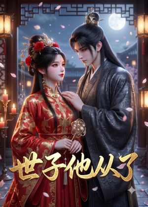 世子他从了（50集）经典老剧免费看
