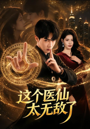 这个医仙太无敌了（69集）在哪里看