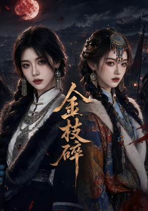 金枝碎（38集）短剧中追到爽