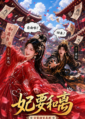 妃要和离（31集）短剧热播推荐