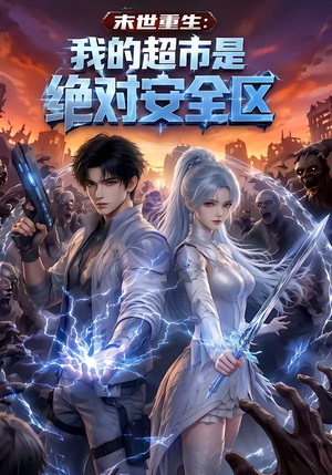 末世重生：我的超市是绝对安全区（108集）在线看完整版