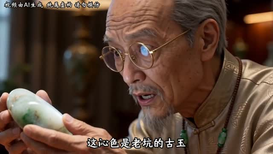 我的枯井通古代（40集）大结局太过瘾了